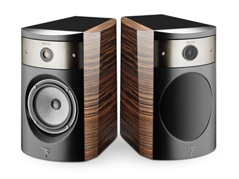Focal Electra 1007 S - Stativhögtalare