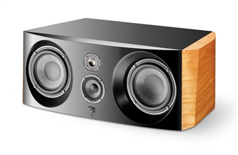 Focal Electra CC 1000 S - Centerhögtalare