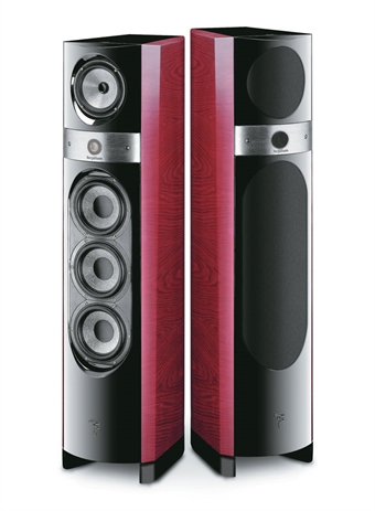 Focal Electra 1037 BE