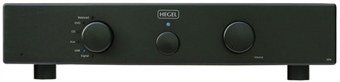 Hegel H70 - Integrerad förstärkare