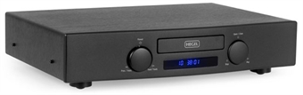 Hegel CDP2A MK2 - Cd-spelare