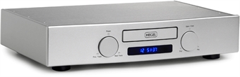 Hegel CDP4A MK2 - Cd-spelare