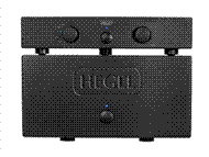 Hegel H30 - Monoblock/Slutsteg
