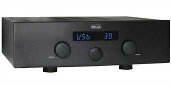 Hegel H300