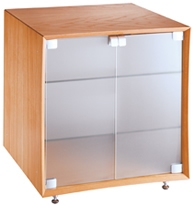 Hifi Qube