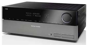 Harman Kardon AVR 355 - A/V-reciever