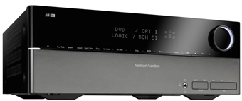 Harman Kardon AVR 155 - A/V-reciever