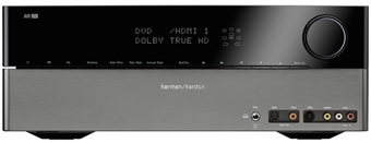 Harman Kardon AVR 255 - A/V-reciever