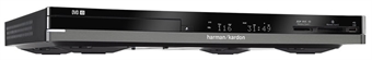 Harman Kardon DVD 49 - Dvd-spelare