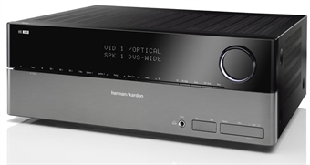 Harman Kardon HK 3490 - Stereo-reciever