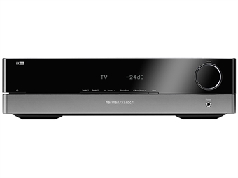 Harman Kardon HK 980 - Integrerad förstärkare