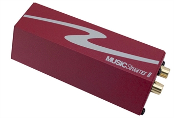 HRT Music Streamer II 2010 Edition! - USB Dac