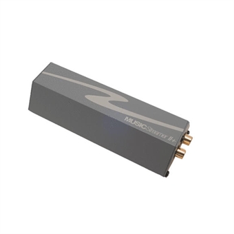 HRT Music Streamer II+ - USB Dac
