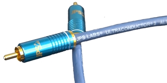 JPS Labs Ultraconductor 2 - Signalkabel