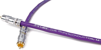 JPS Labs Superconductor Q - Signalkabel