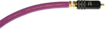 JPS Labs Superconductor 3 - Signalkabel