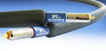 JPS Labs Aluminata - Signalkabel