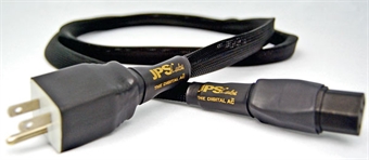 JPS Labs The Digital AC - Strömkabel