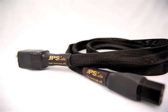 JPS Labs The Analog AC - Strömkabel