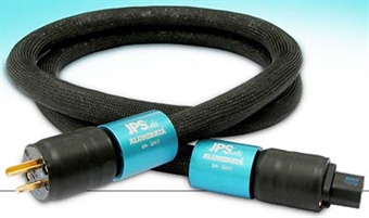 JPS Labs Aluminata AC - Strömkabel