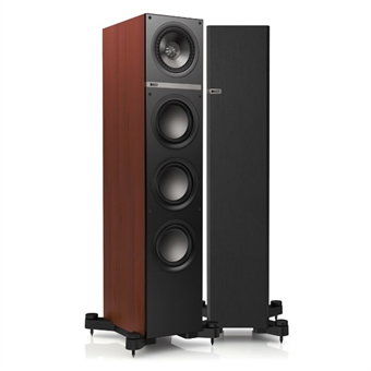 Kef Q500 - Golvhögtalare