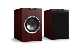 Kef R100