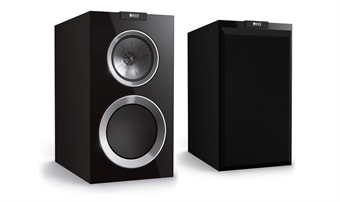 Kef R300