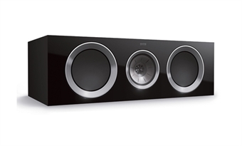 Kef R600c