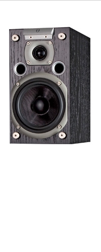 Audiovector Ki1 - Stativhögtalare