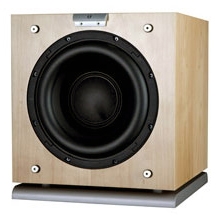 Audiovector Ki-Sub