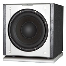 Audiovector Ki-Sub Signature