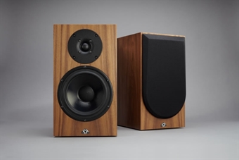 Kudos Audio Cardea C1 - Stativhögtalare