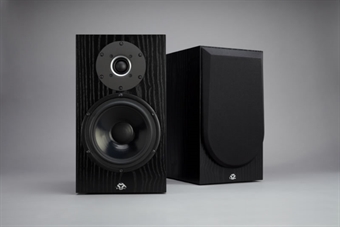Kudos Audio Cardea C10 - Stativhögtalare