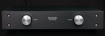 Lavardin IS - Integrerad förstärkare