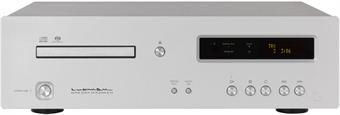 Luxman D-05 - CD/SACD-spelare