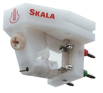 Lyra Skala - Pickup