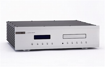 Musical Fidelity M6 CD - Cd-spelare