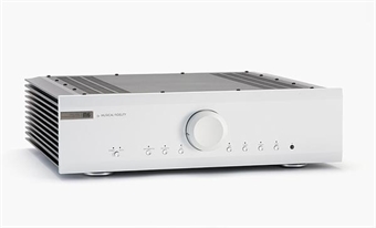 Musical Fidelity M6i - Integrerad förstärkare