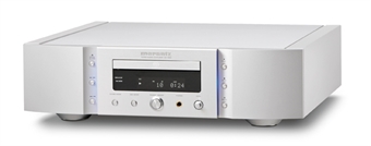 Marantz SA-15S2 - CD/SACD-spelare