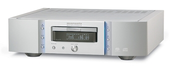 Marantz SA-11S2 - CD/SACD-spelare