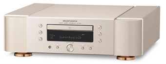 Marantz SA-7S1 - CD/SACD-spelare