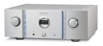 Marantz PM-11S2 - Integrerad förstärkare