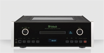 McIntosh MCD-500 - CD/SACD-spelare
