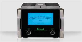 McIntosh MC1.2KW - Monoblock