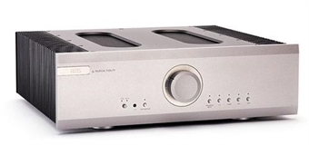 Musical Fidelity AMS35i - Integrerad förstärkare