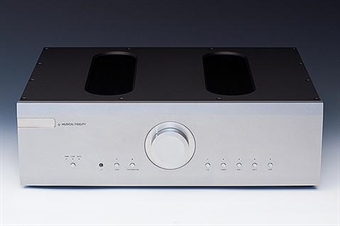 Musical Fidelity Primo - Rörförsteg