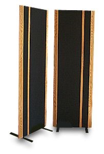 Magnepan MG 3.6 - Golvhögtalare