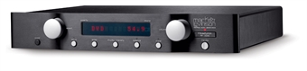 Mark Levinson No 320S - Försteg