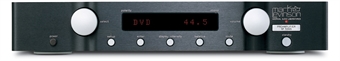 Mark Levinson No 326S - Försteg