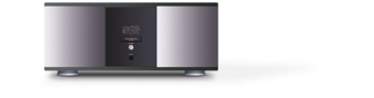 Mark Levinson No 432 - Slutsteg